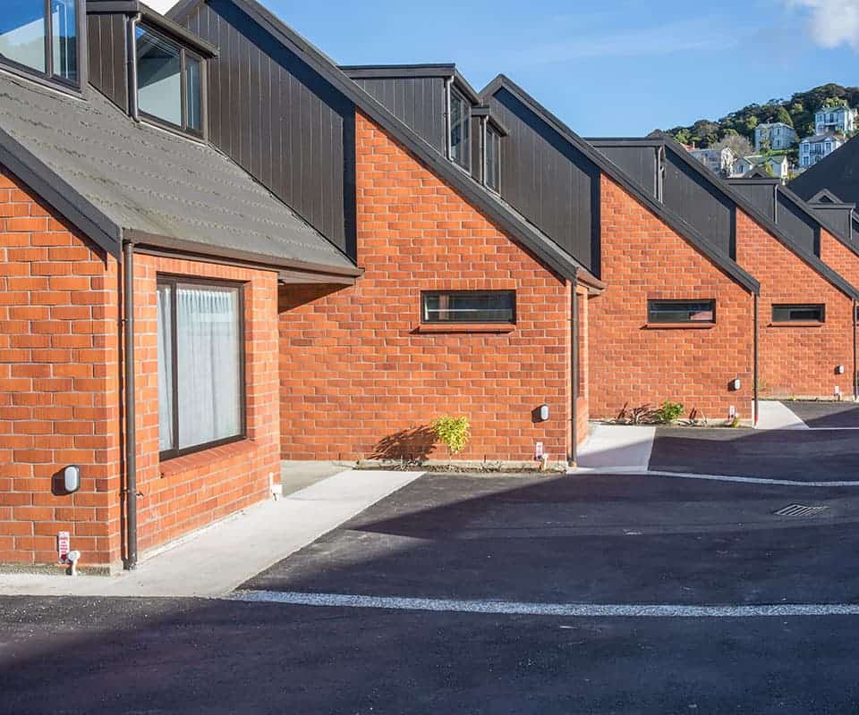 Dunedin Motel & Villas a perfect mix of style, comfort and affordability.