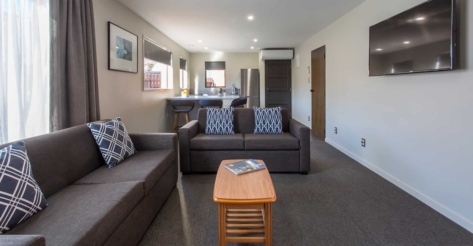 Dunedin Motel & Villas